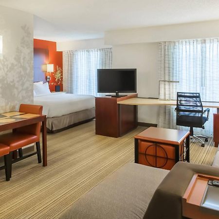 Residence Inn Су-Фолс Екстер'єр фото