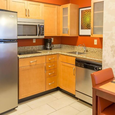 Residence Inn Су-Фолс Екстер'єр фото