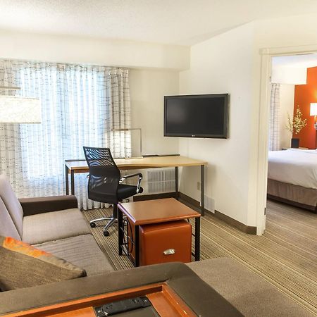 Residence Inn Су-Фолс Екстер'єр фото