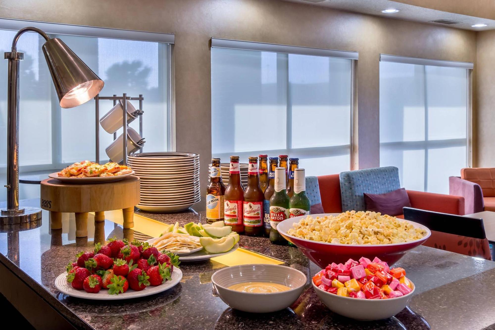 Residence Inn Су-Фолс Екстер'єр фото