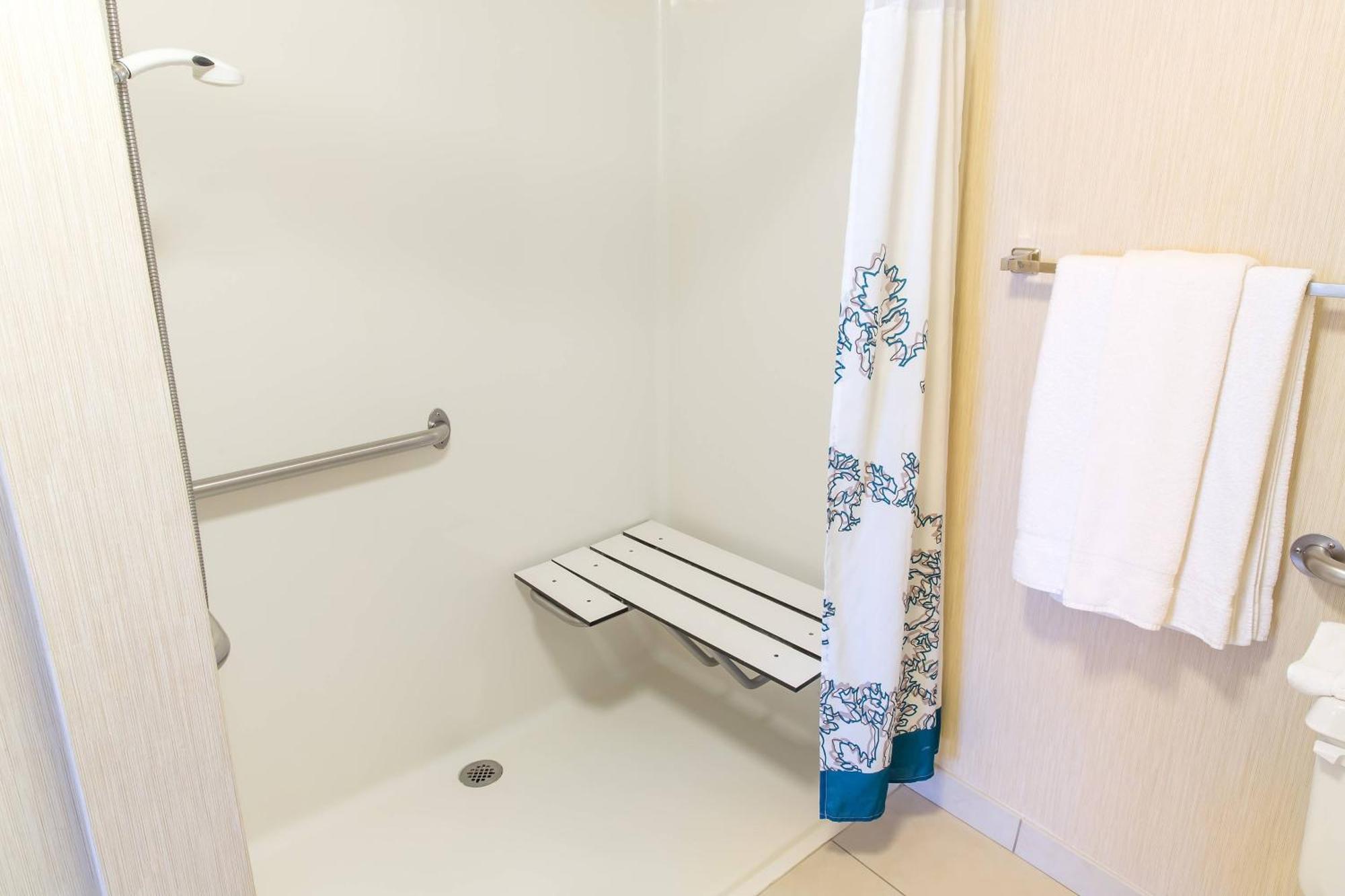 Residence Inn Су-Фолс Екстер'єр фото