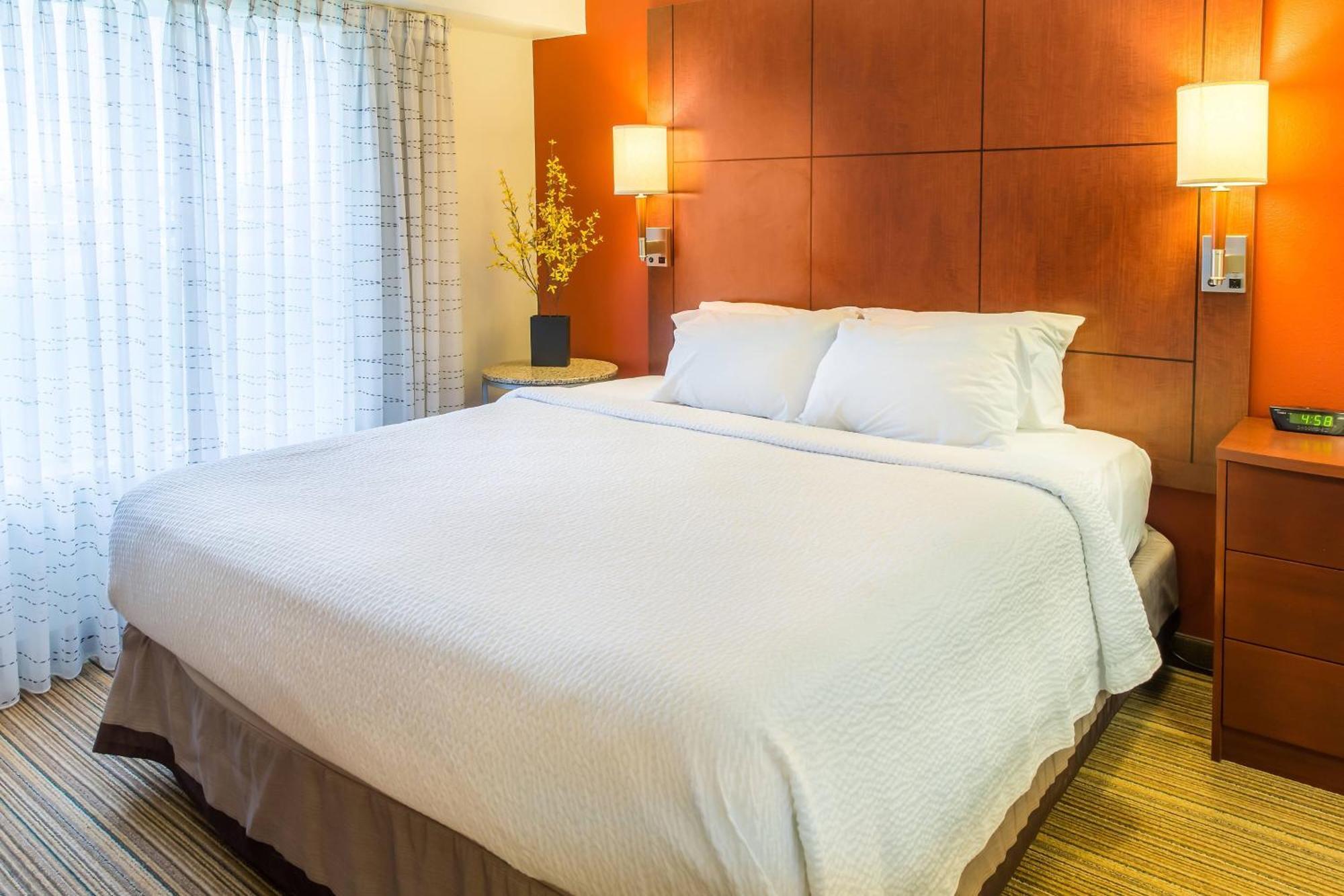Residence Inn Су-Фолс Екстер'єр фото