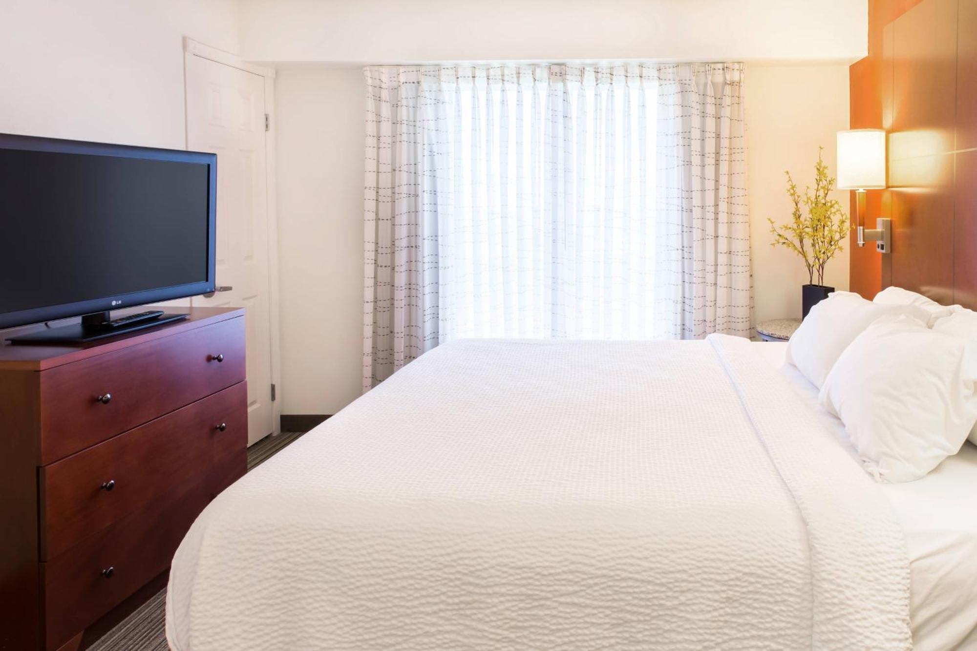 Residence Inn Су-Фолс Екстер'єр фото
