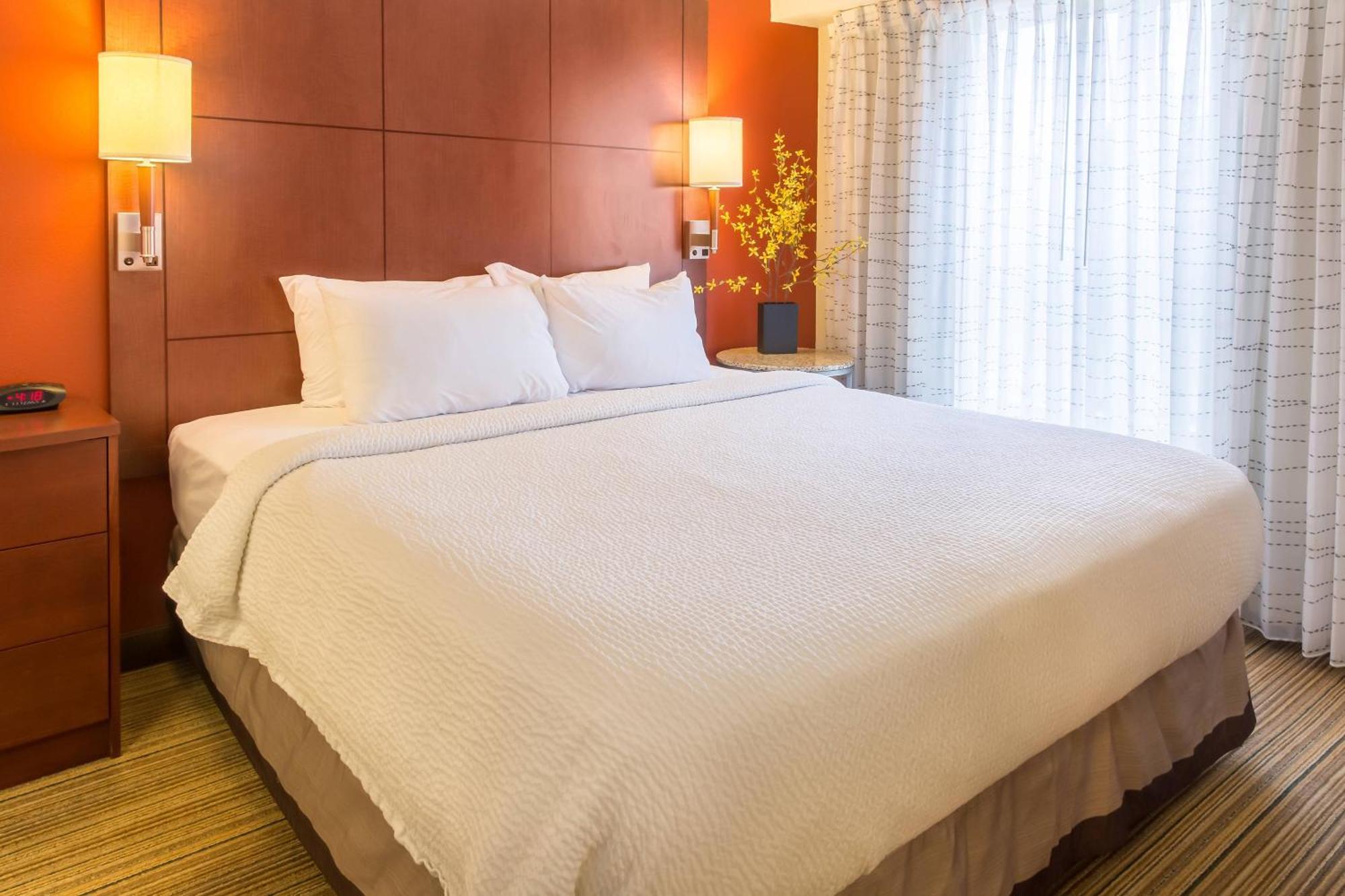 Residence Inn Су-Фолс Екстер'єр фото
