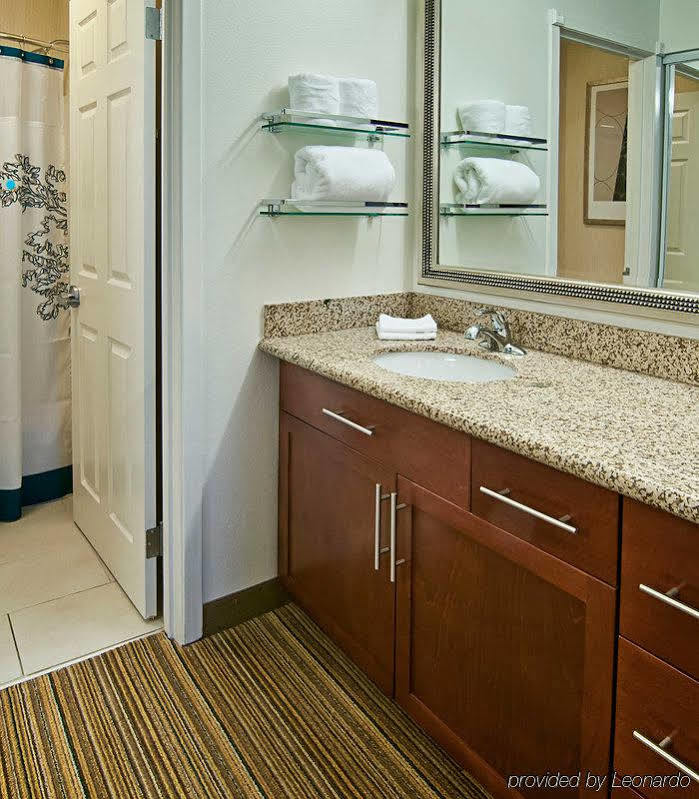 Residence Inn Су-Фолс Екстер'єр фото