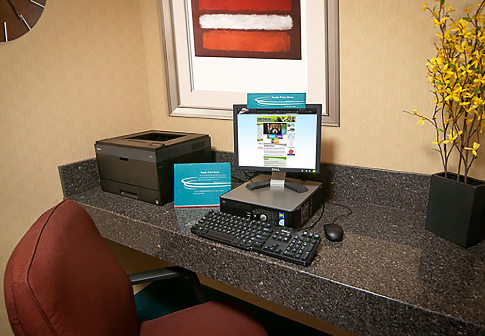 Residence Inn Су-Фолс Екстер'єр фото