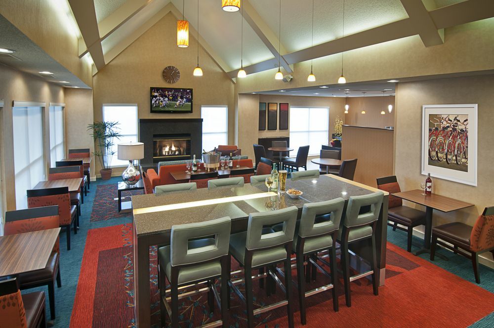 Residence Inn Су-Фолс Екстер'єр фото